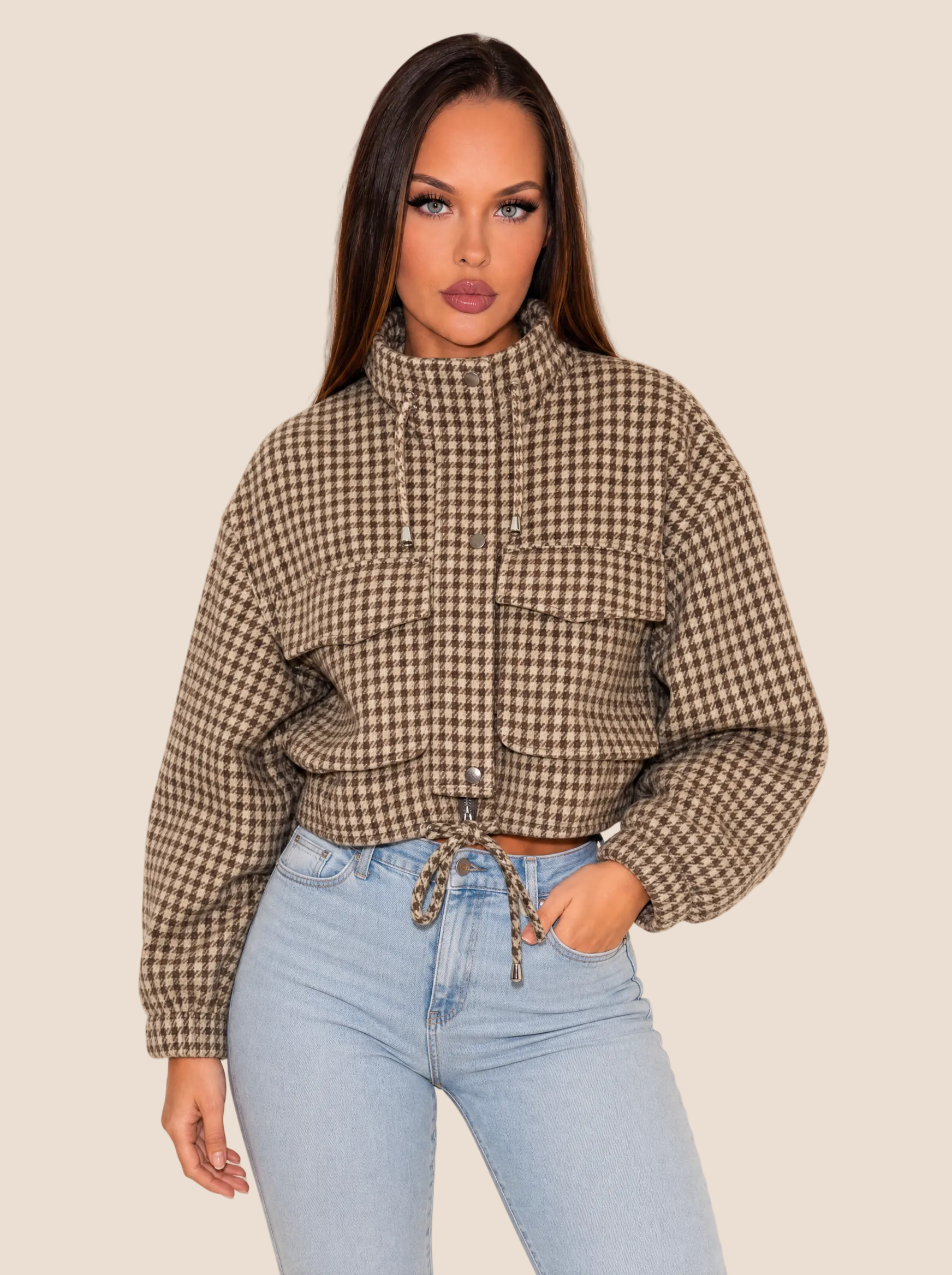 Light Brown