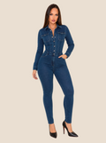 The Lara Jumpsuit