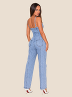 The Amelia Jumpsuit