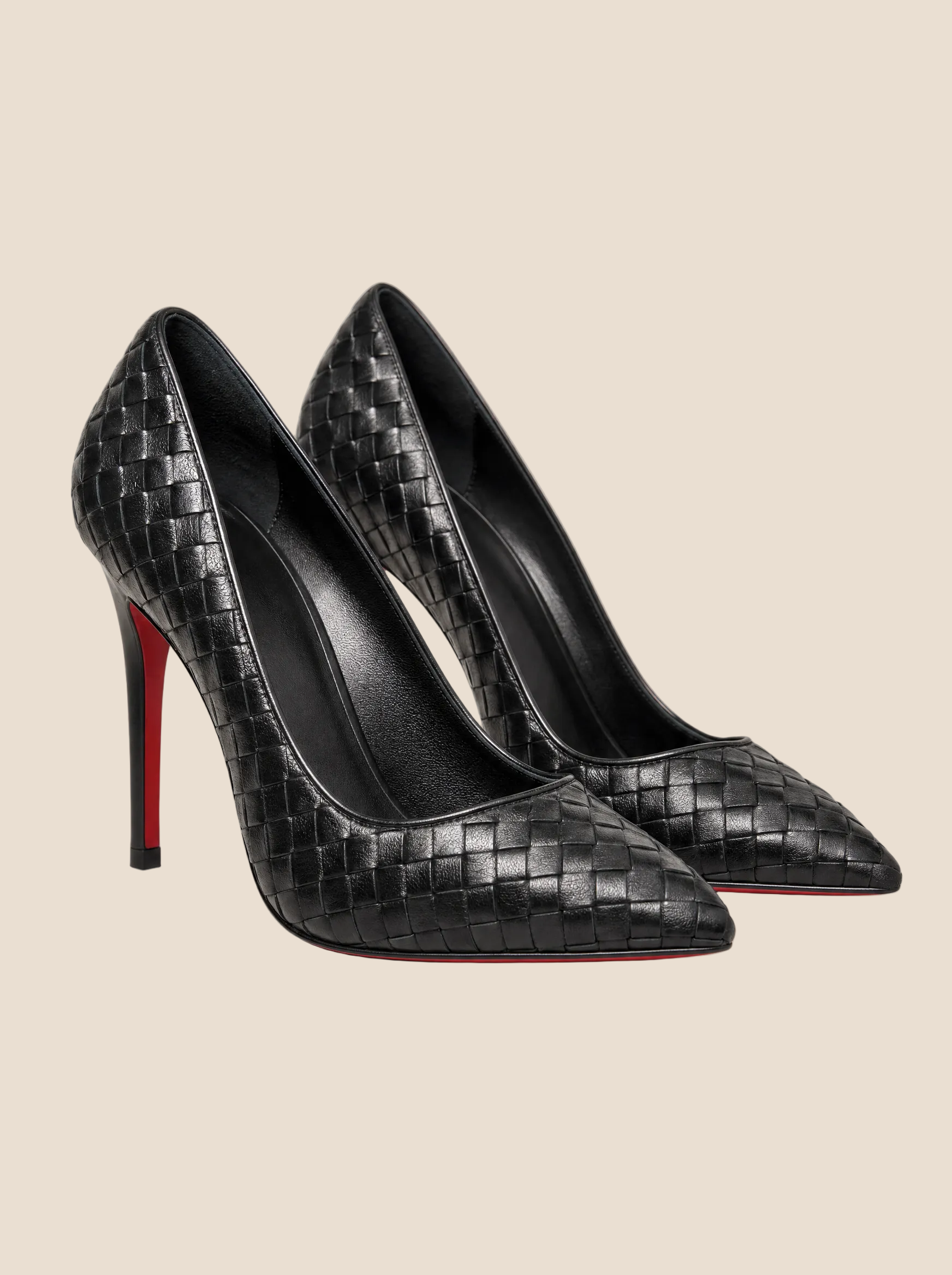 The Siren Heels