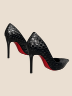 The Siren Heels