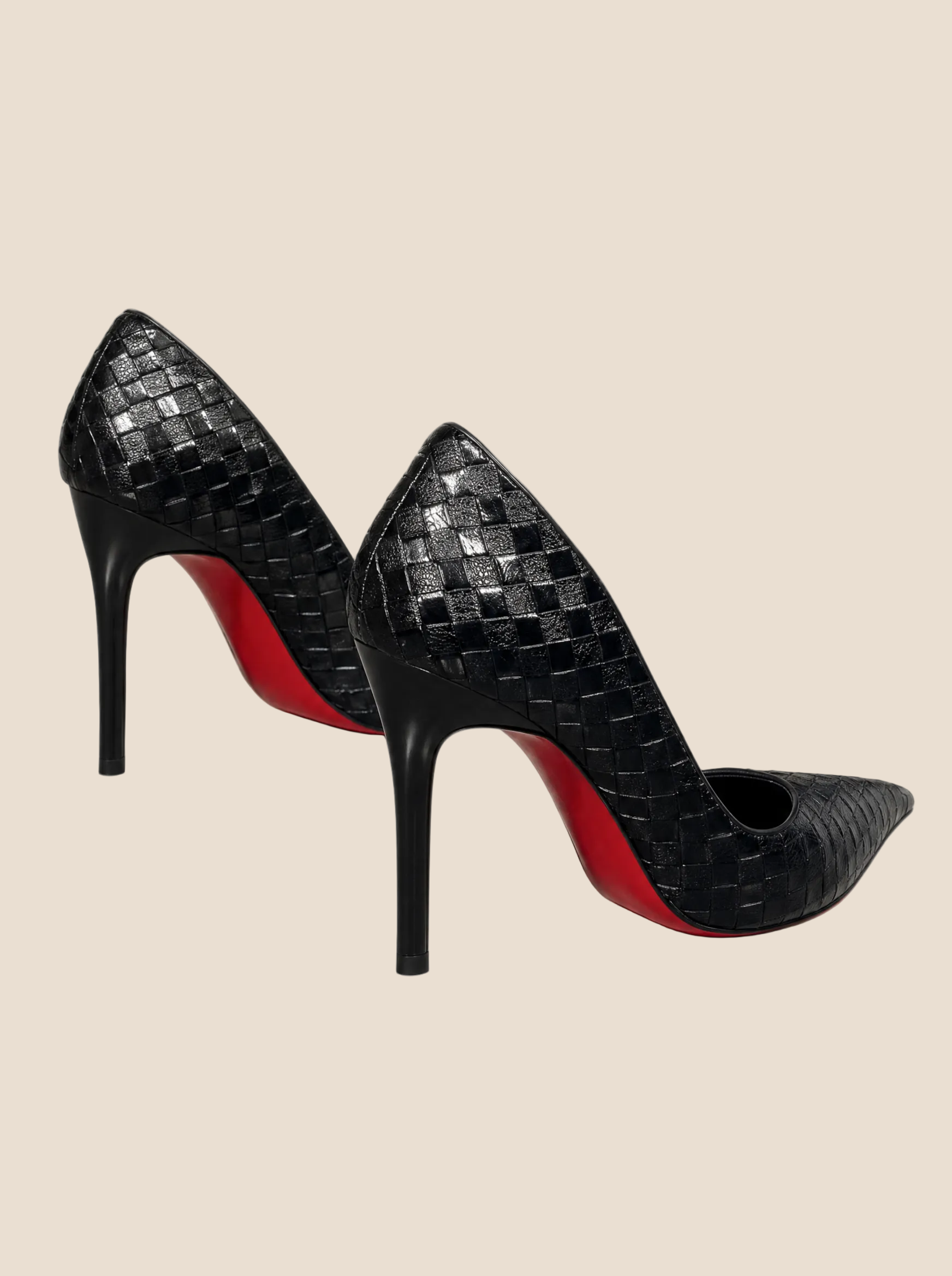 The Siren Heels