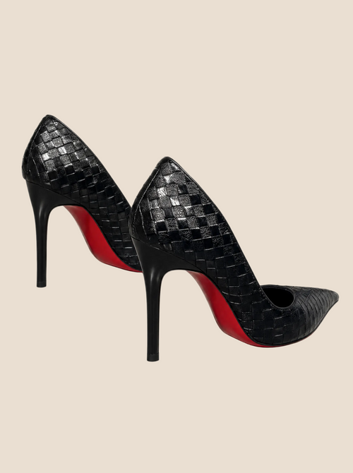 The Siren Heels