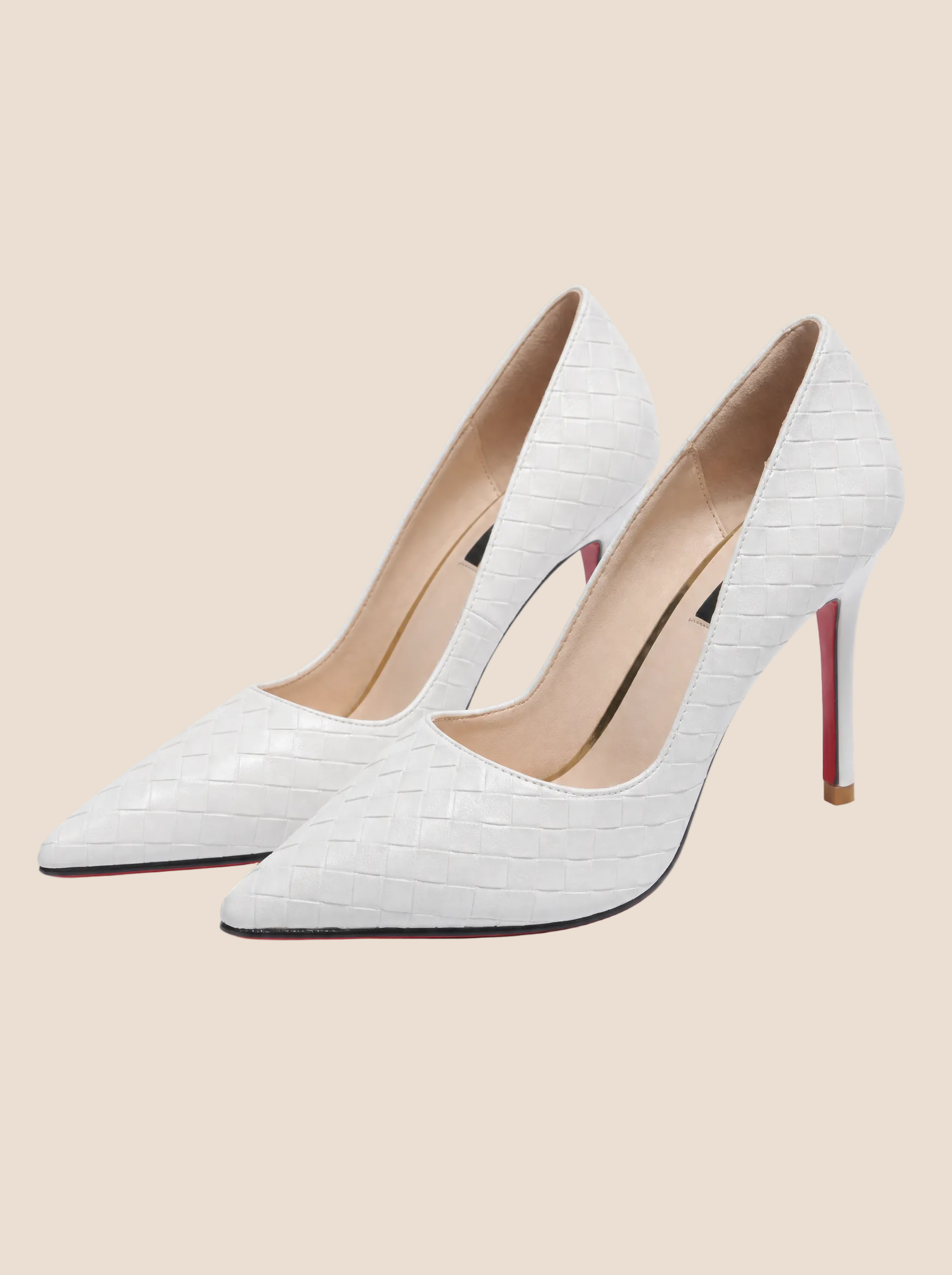The Siren Heels